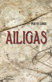 Pertti Lehes: Ailigas