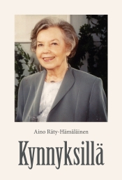 Aino-Räty Hämäläinen: Kynnyksillä