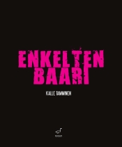 Kalle Tamminen: Enkelten baari