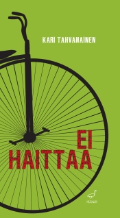Kari Tahvanainen: Ei haittaa
