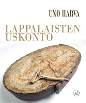 Uno Harva: Lappalaisten uskonto