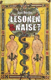 Arvi Perttu: Lesonen & naiset