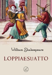 William Shakespeare: Loppiaesuatto