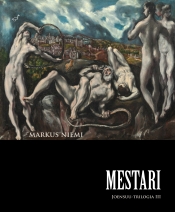 Markus Niemi: Mestari - Joensuu-trilogia, osa III