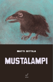 Matti Oittila: Mustalampi