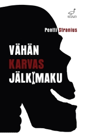 Pentti Stranius: Vähän karvas jälkimaku