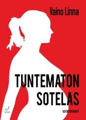 Tuntematon sotelas